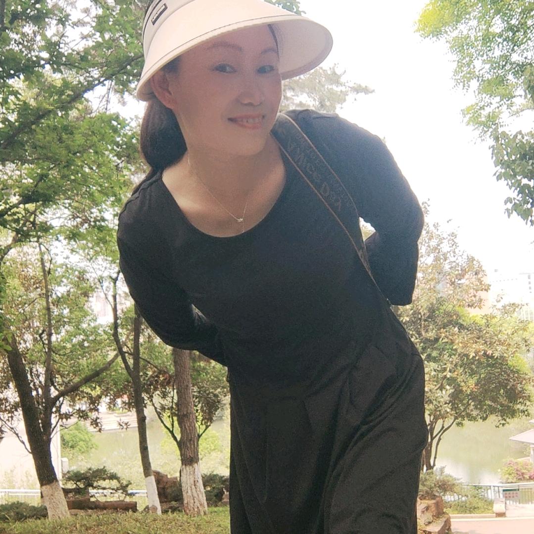 小个子