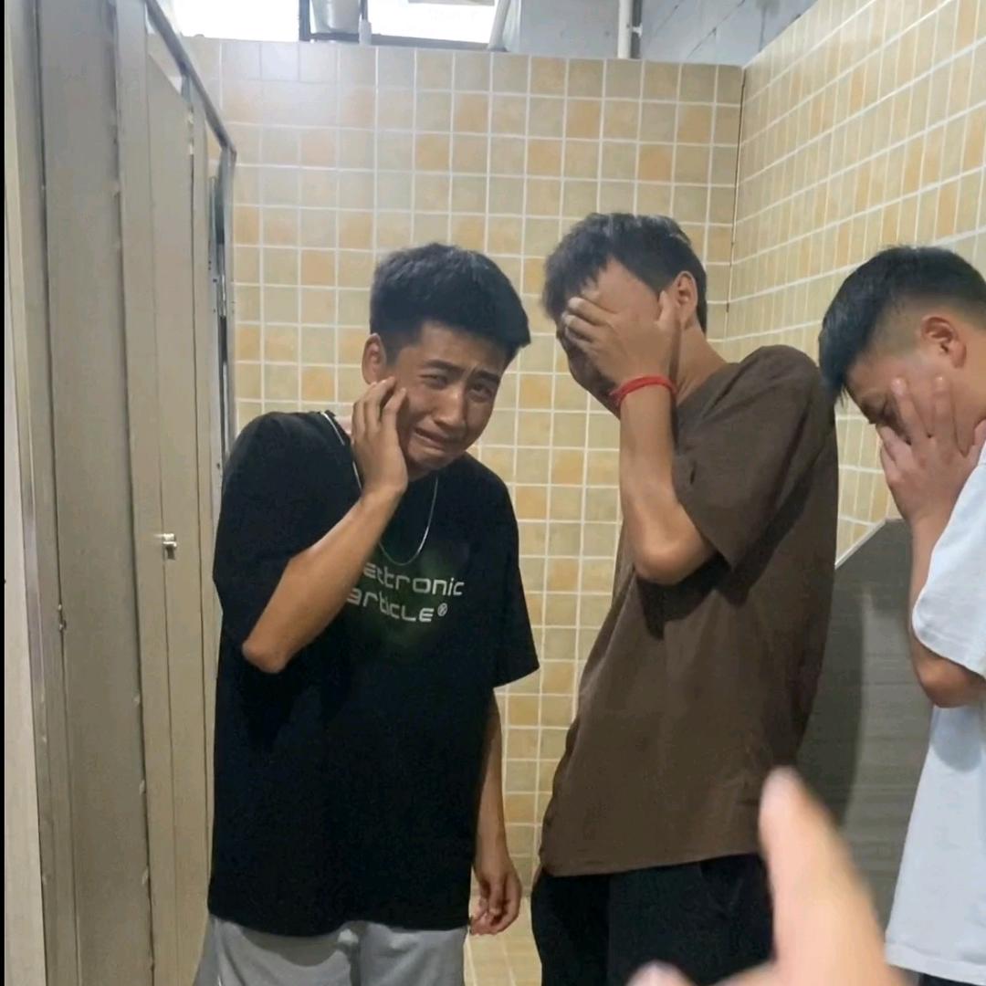 小武的放荡日常🔥