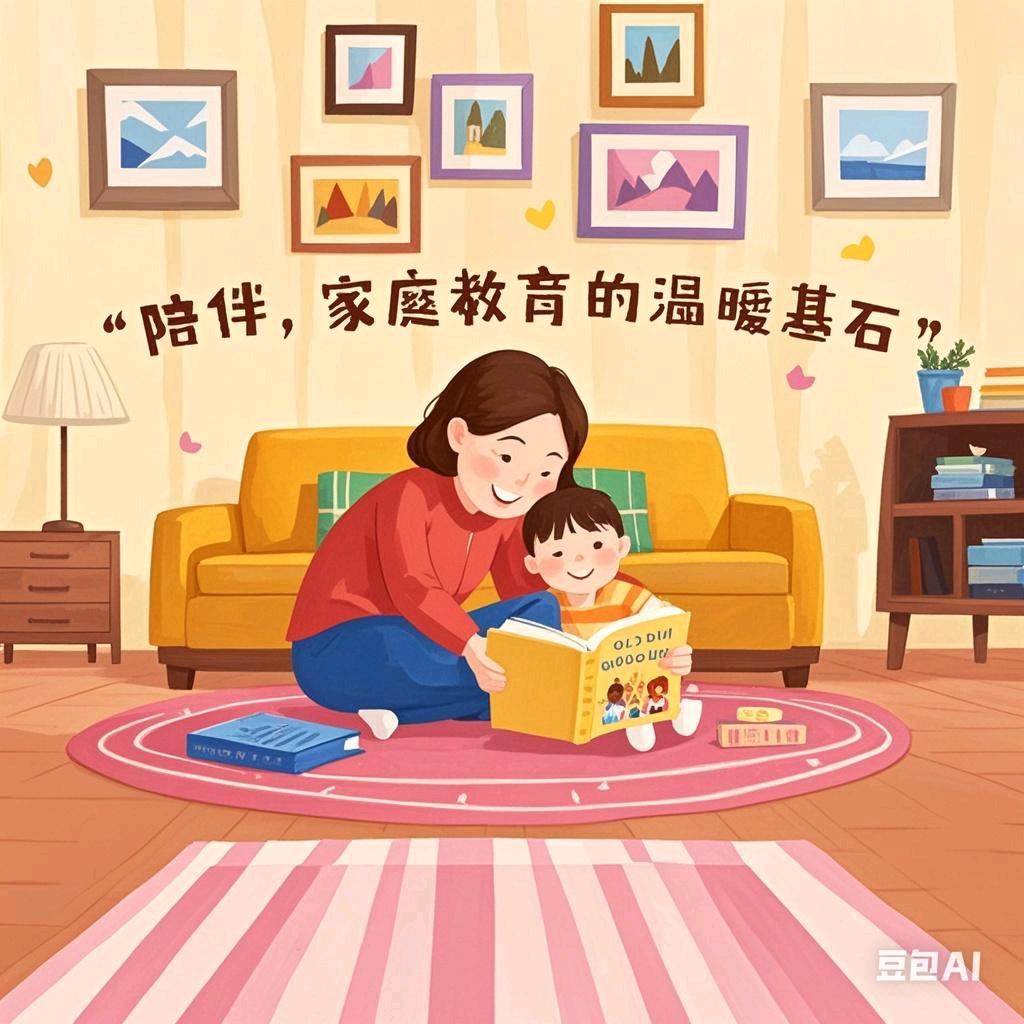 伴学慧语