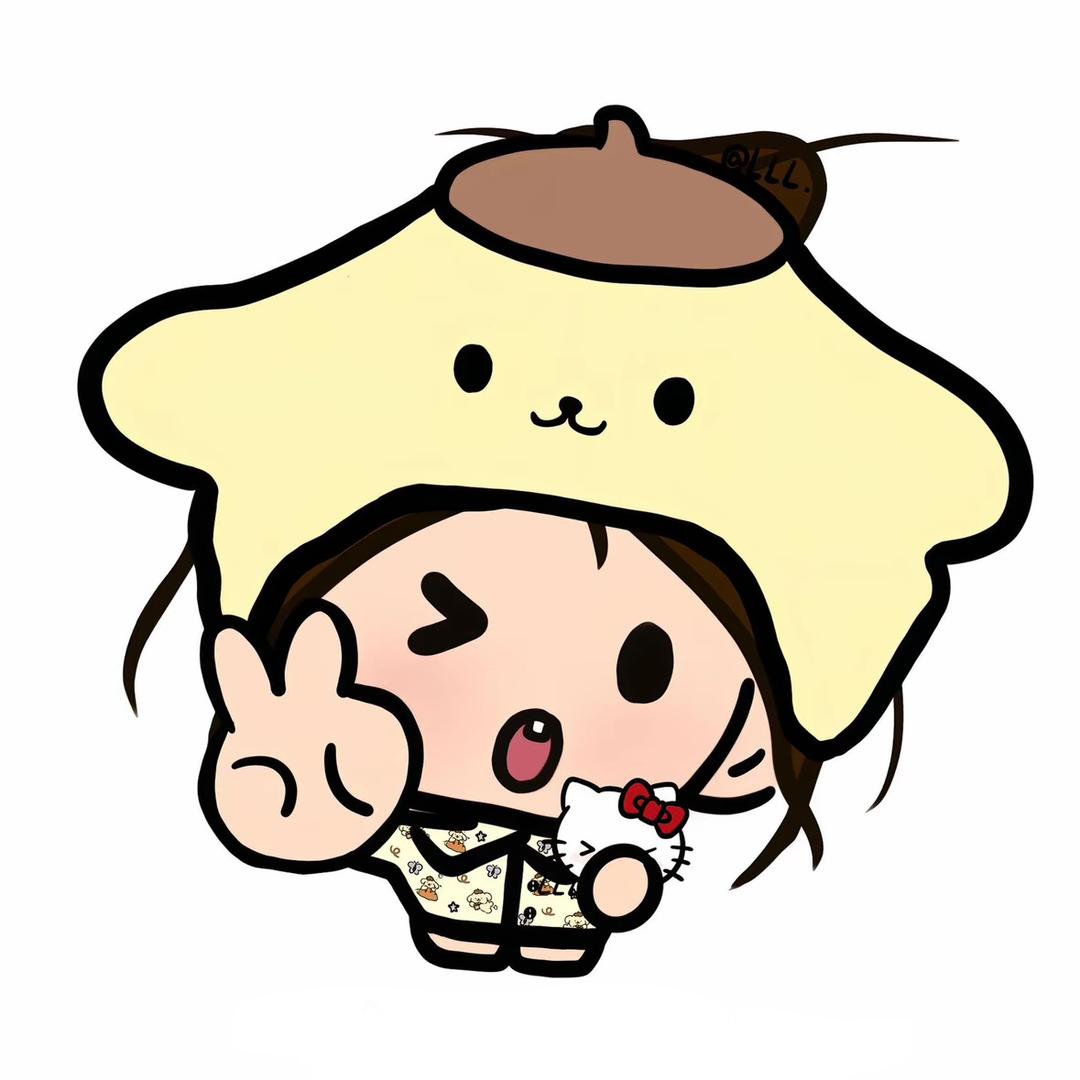 笨蛋比个✌🏻