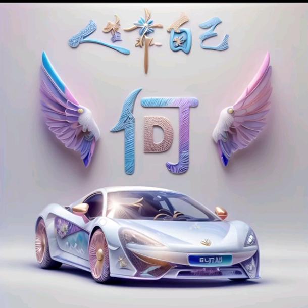 满眼星辰