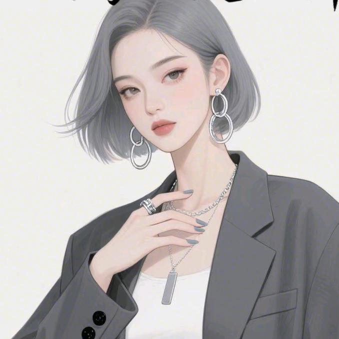 岁月静好💞