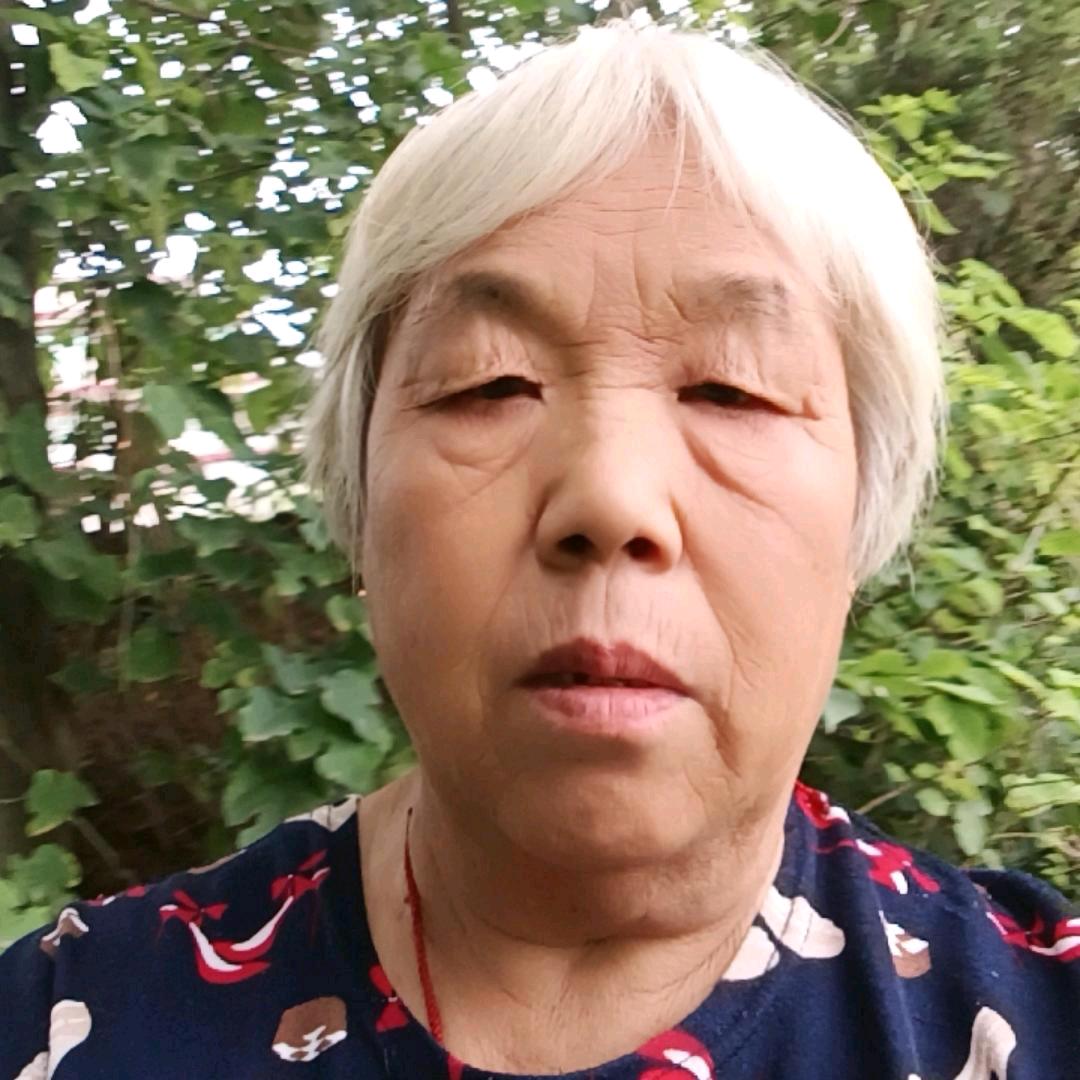 开心奶奶（晚上7:36）