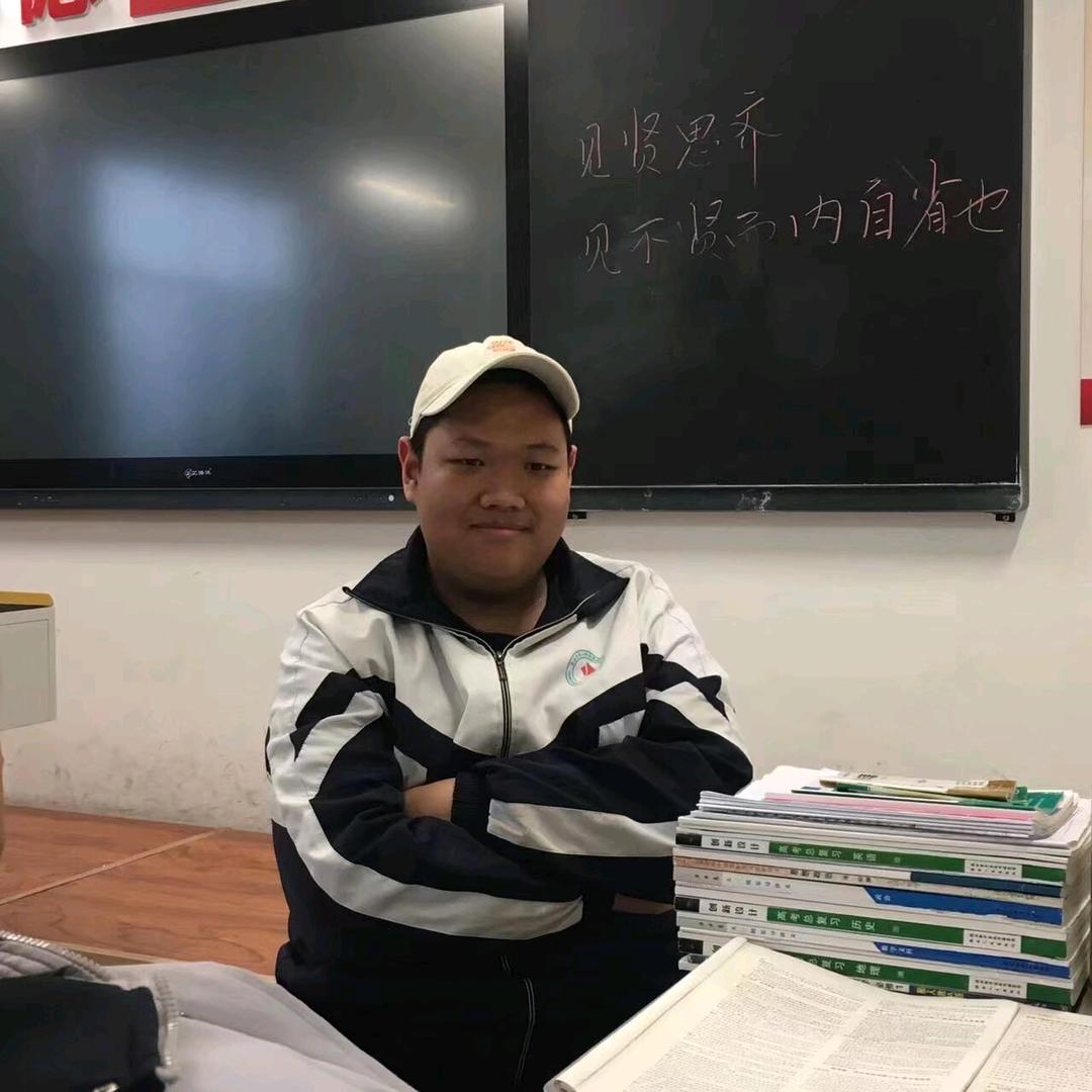 孤独的小冯