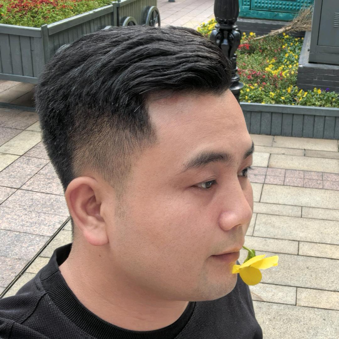 林水明：金华山推