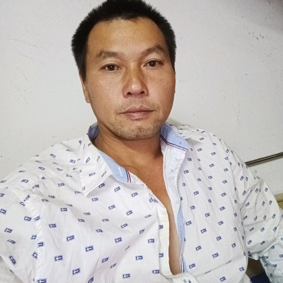 堂兄弟