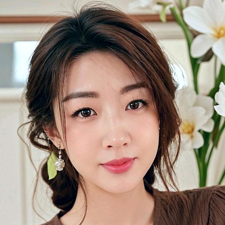 华姐爱生活