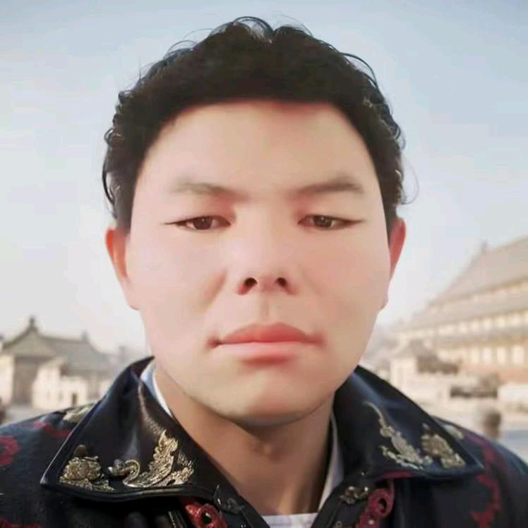 天亮说晚安小号