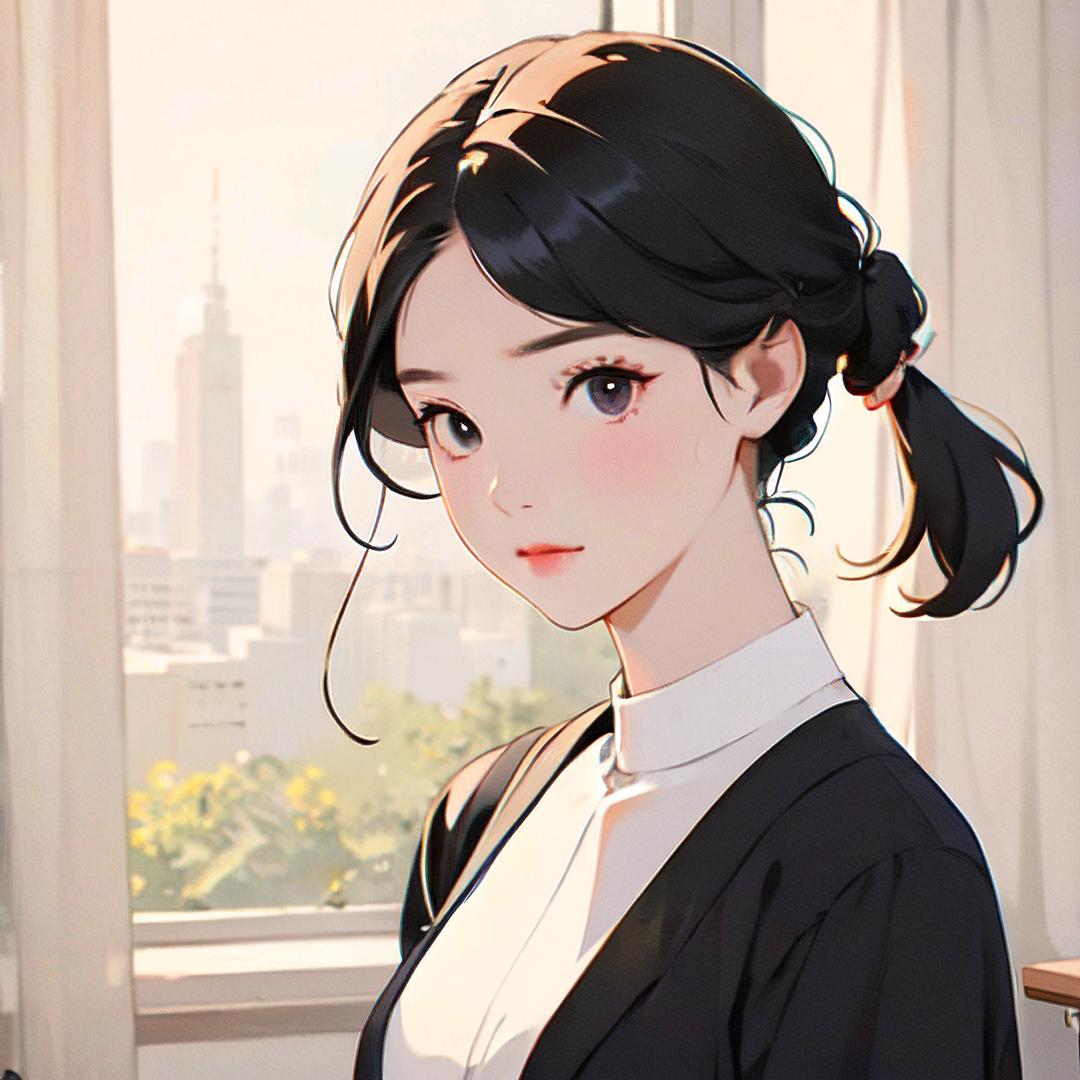 阑曦兒👯