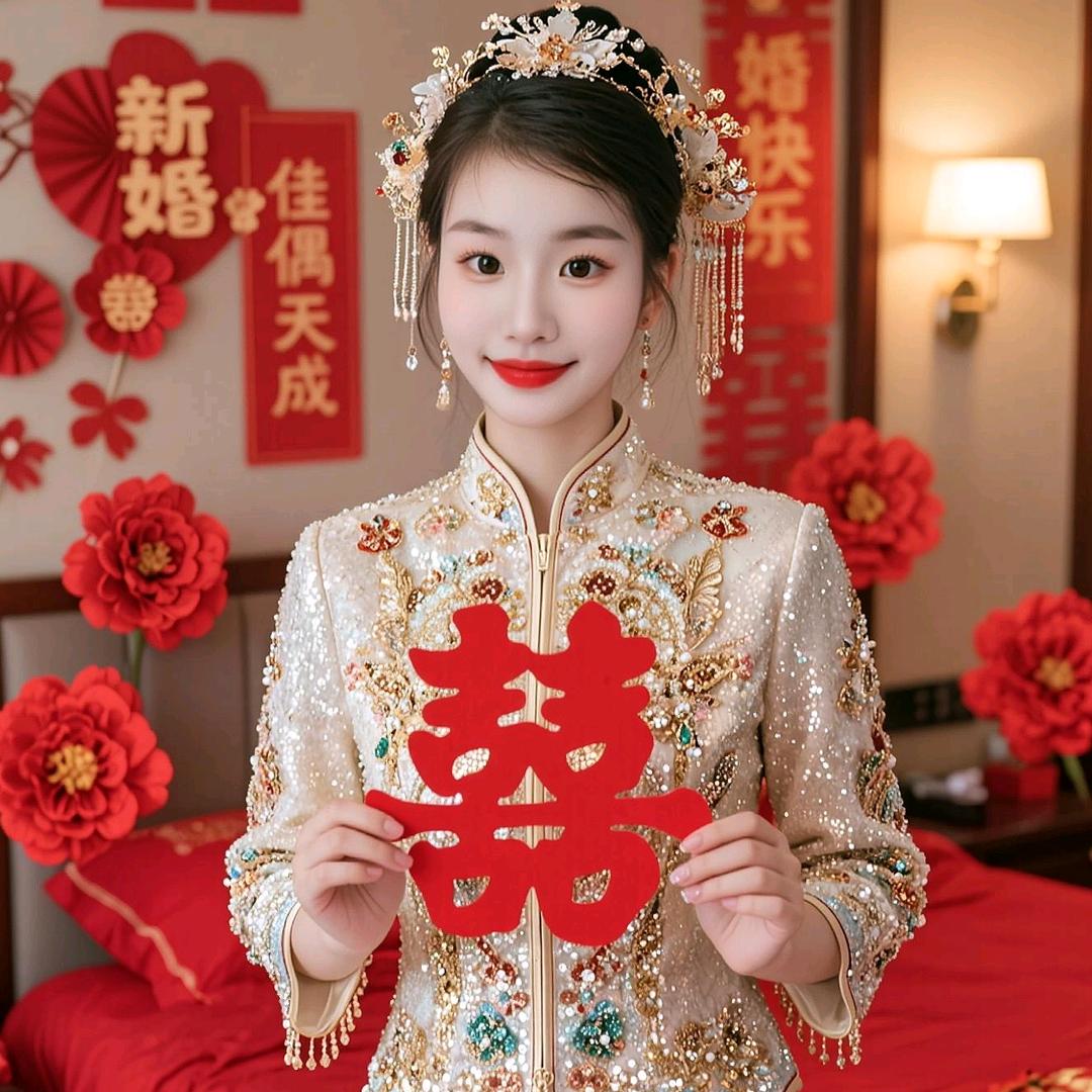 繁华似锦