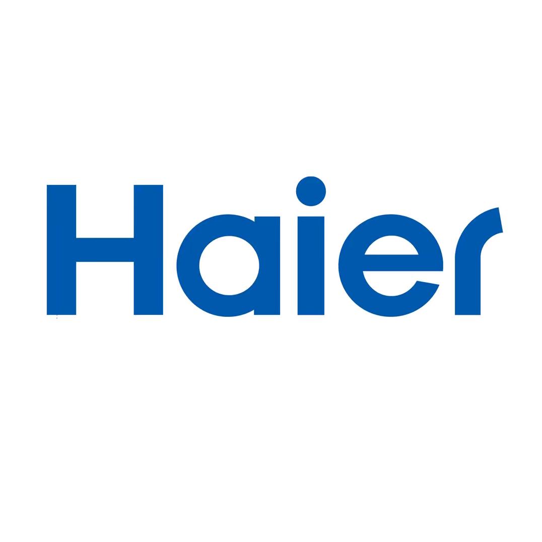 海尔官旗茶吧机直播间