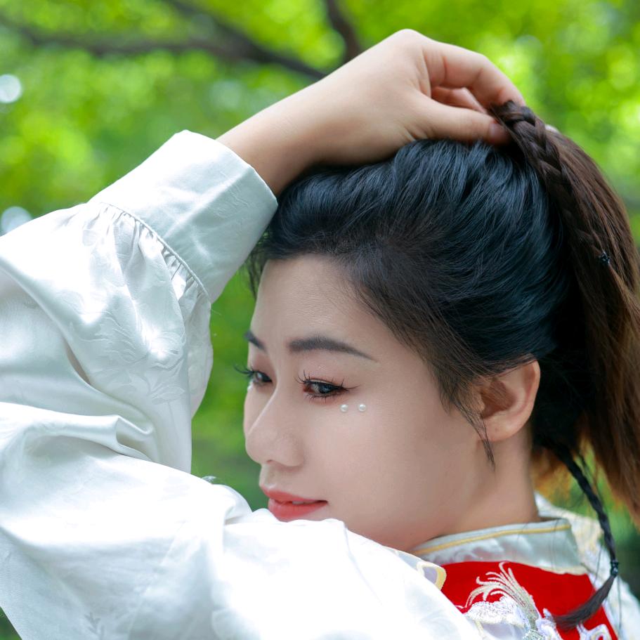 @苹是苹果的果儿