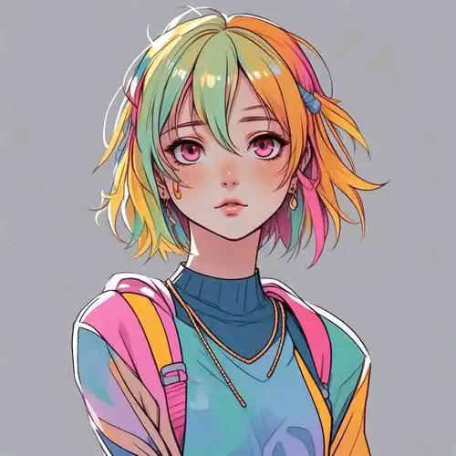 冰雪星空