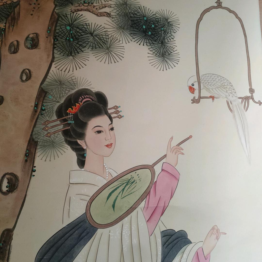 北京老院子书画院
