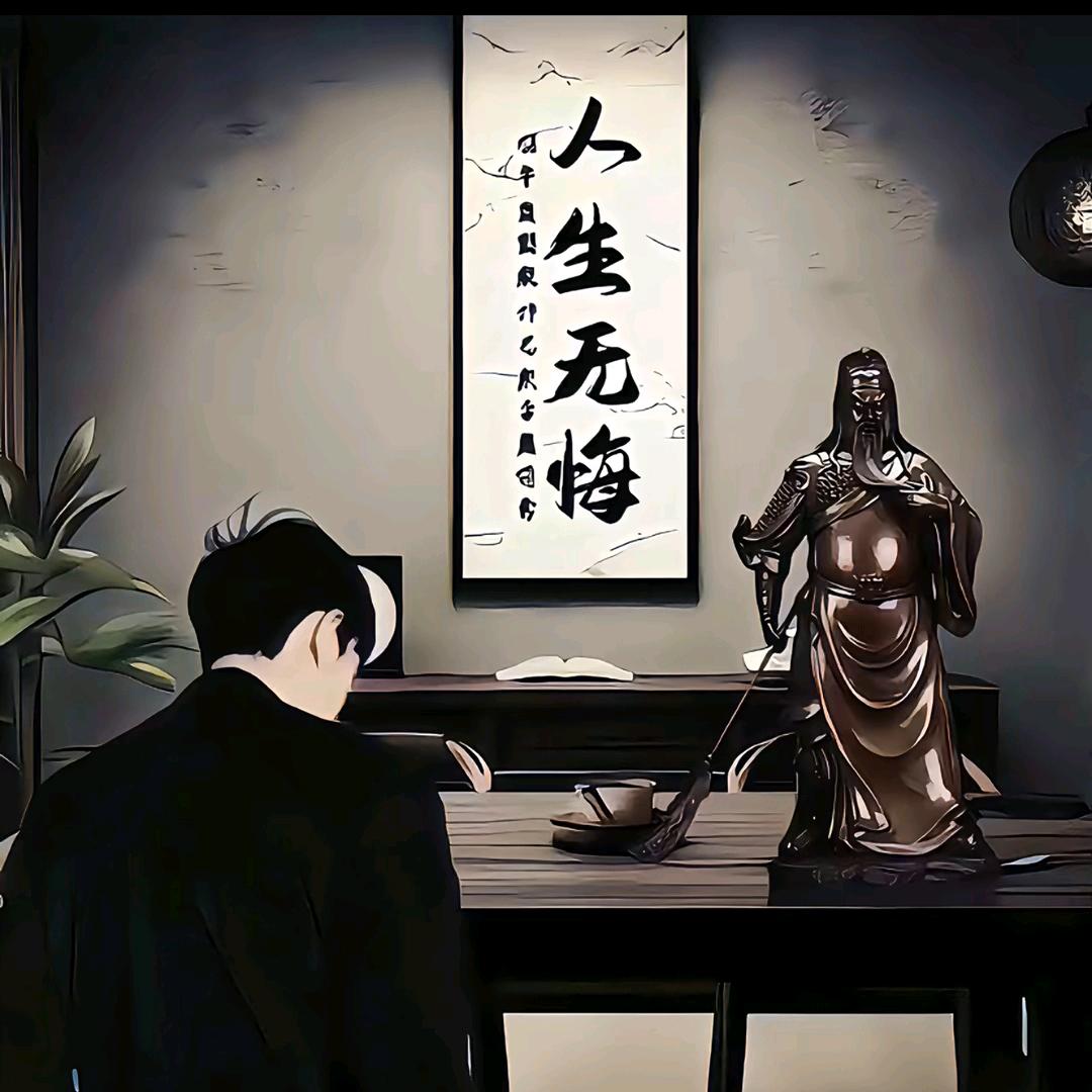 握不住的沙不如扬了它
