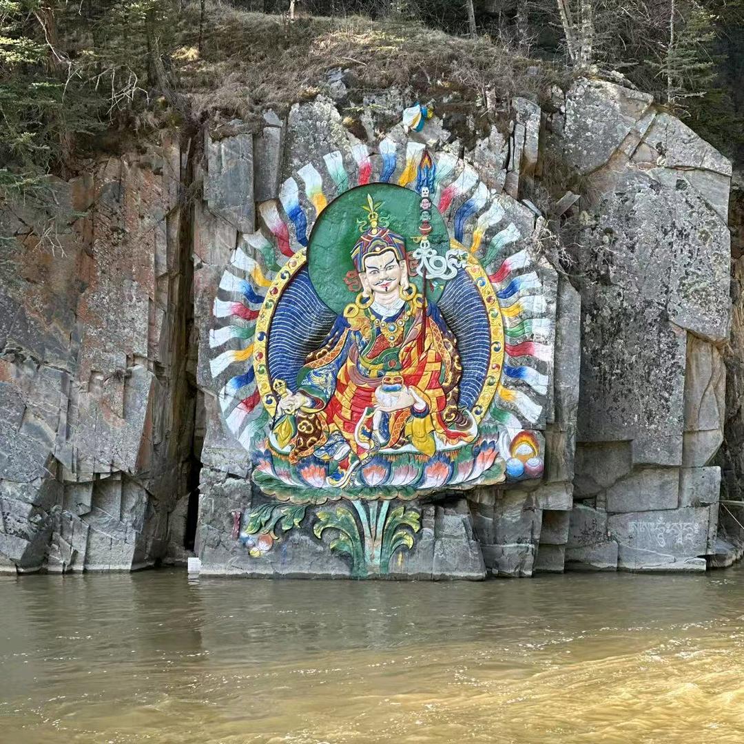 我俩心心相印❣️