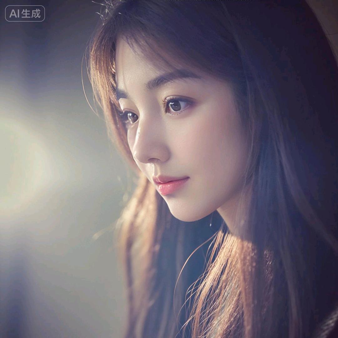 芥末味（九妹）