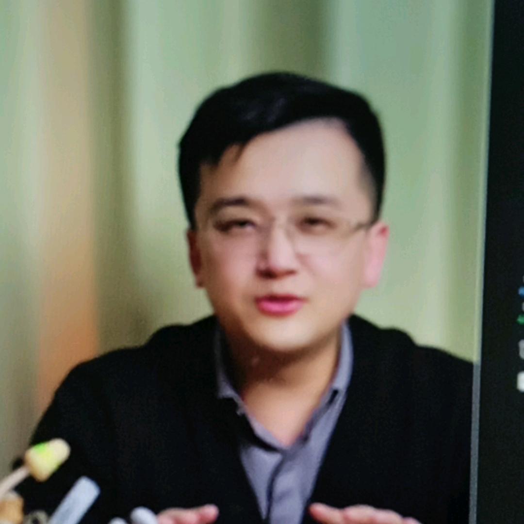 欣智慧郭导聊教培