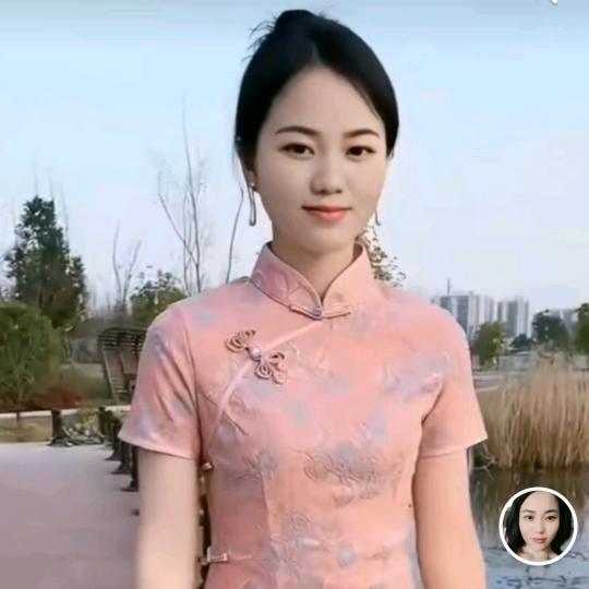 妙妙 sister