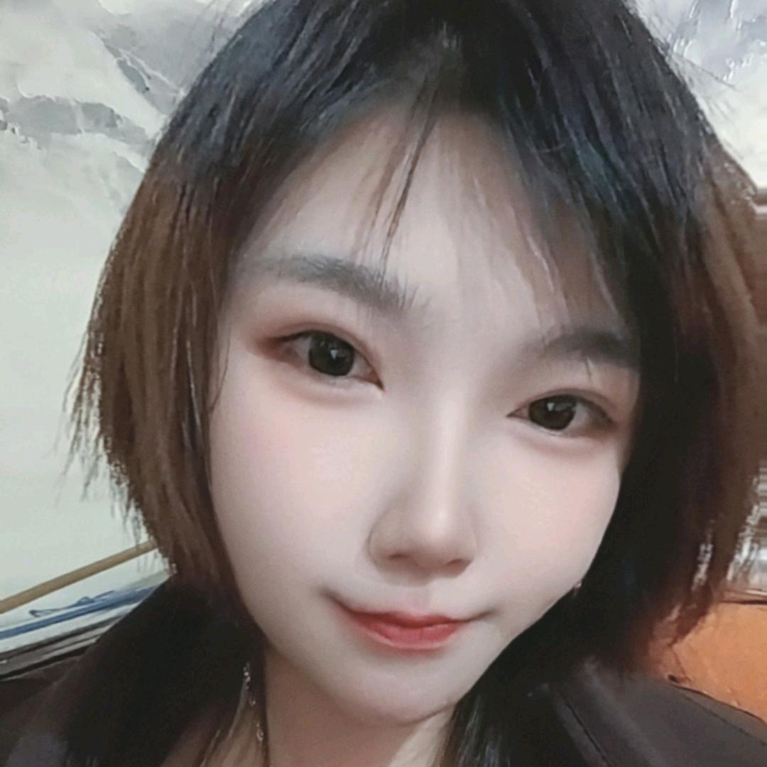 我想征服全淀山湖的男人💋