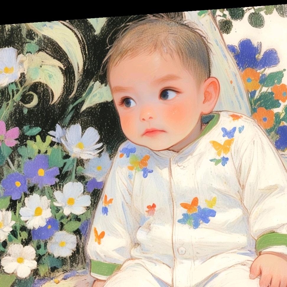 影子是时光的心