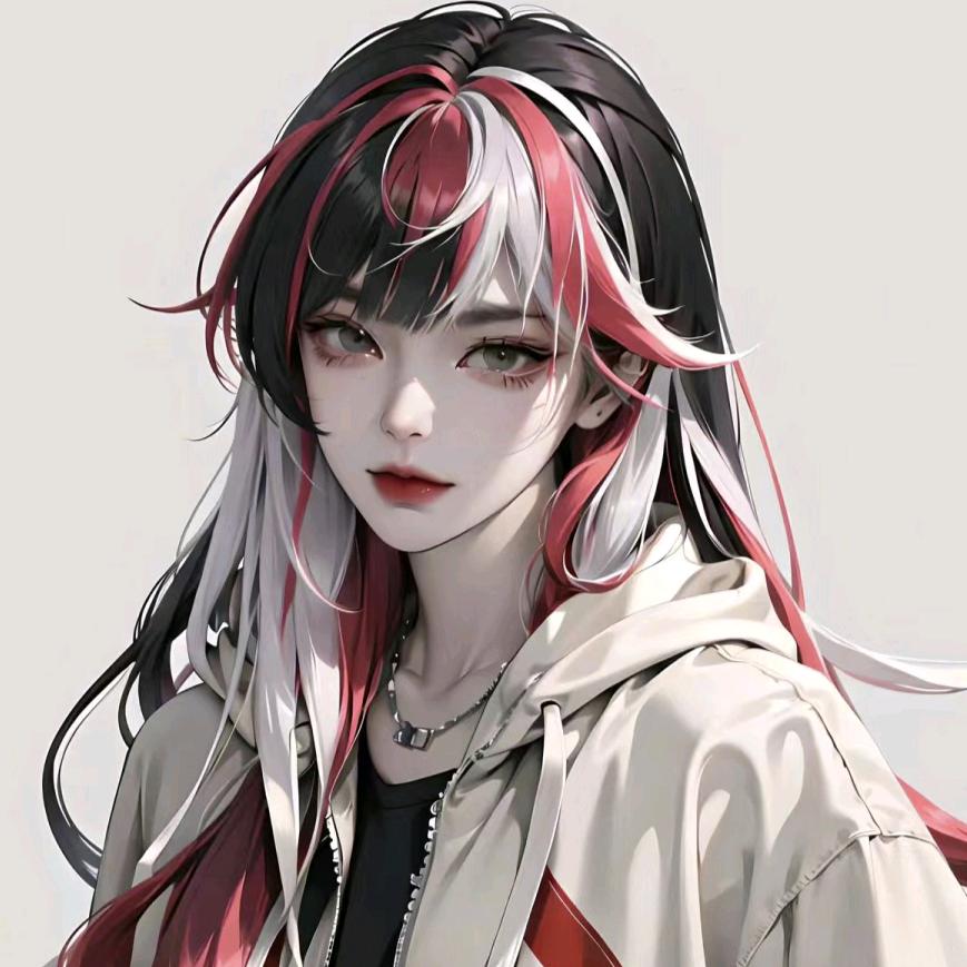 心怡是大美女