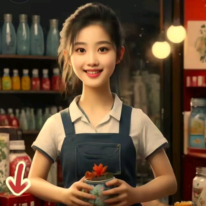 芳华好物