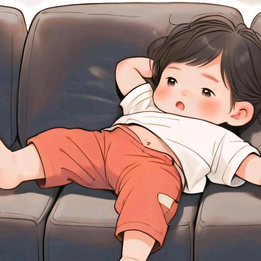 闻力那丫头