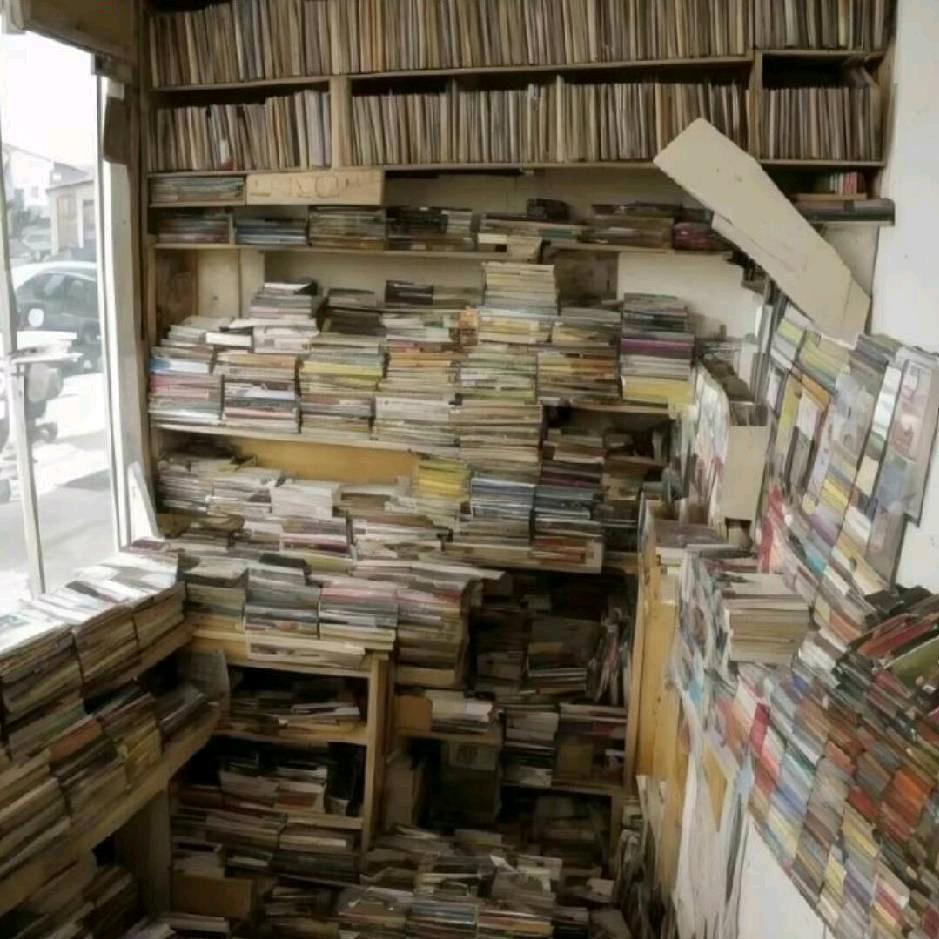 爱在半岛铁盒里