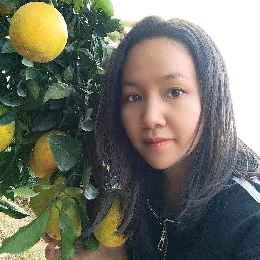 橙子妈