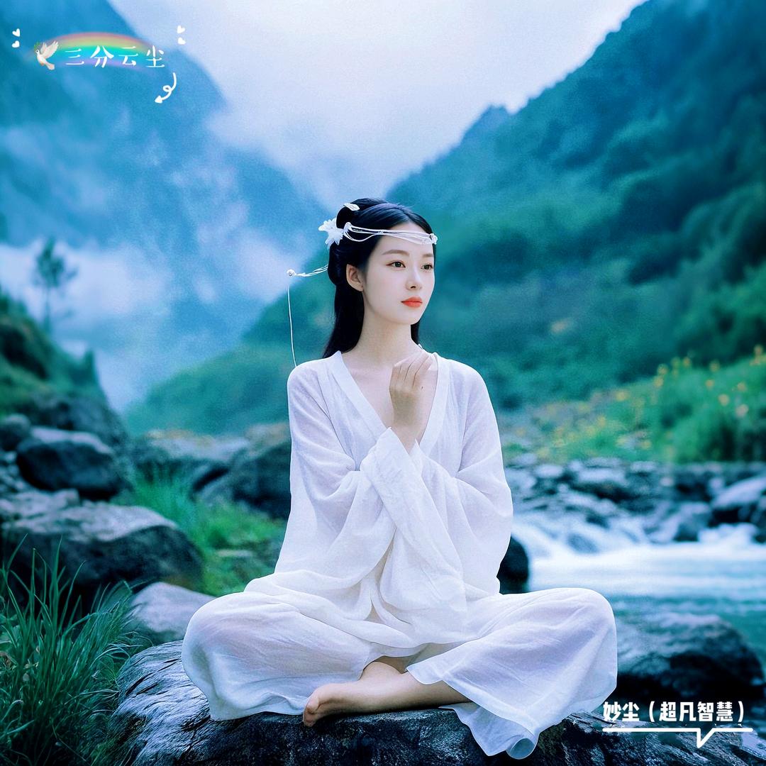 妙尘 · 破茧1990