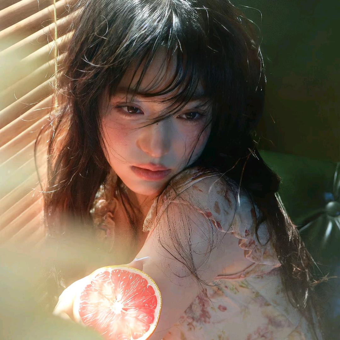 太阳当空照♡