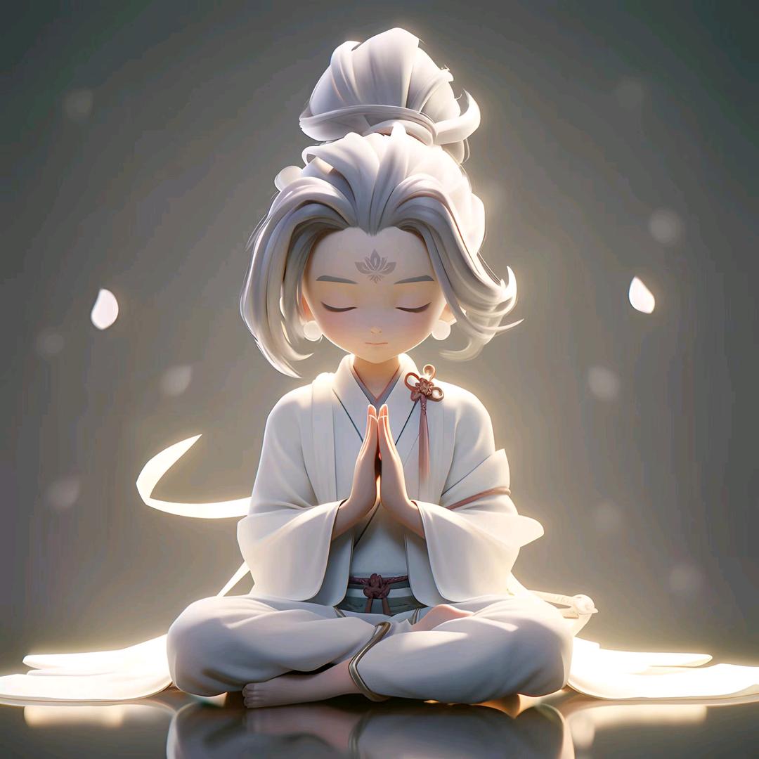 禅心᭄