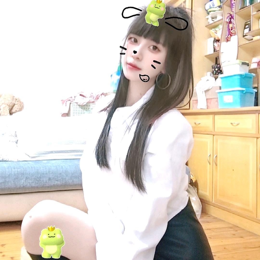 艳艳！