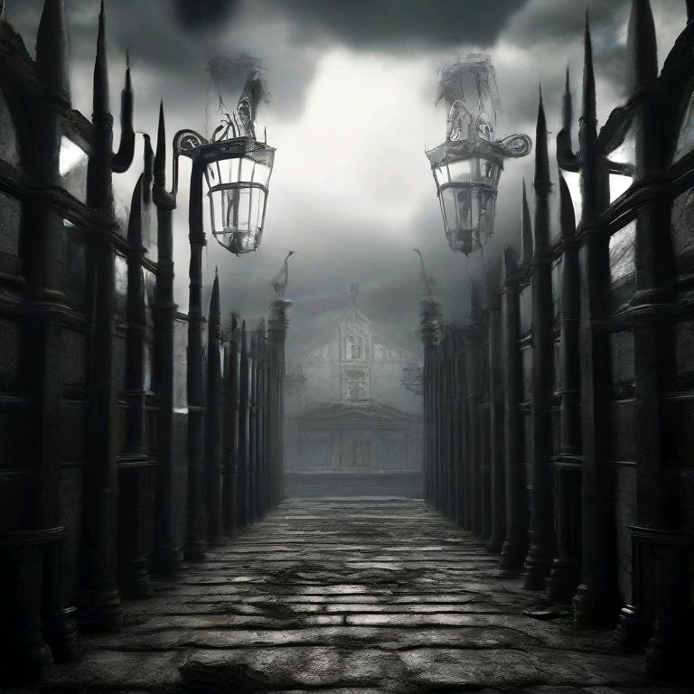 毛先森大案纪实