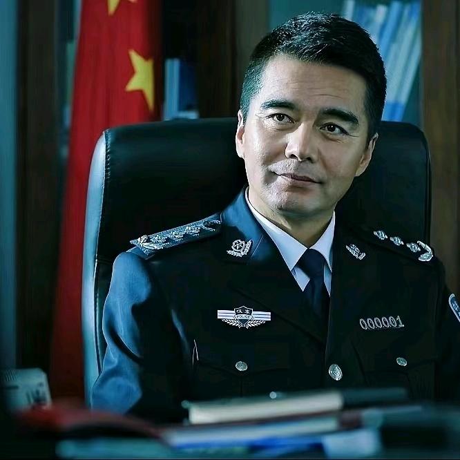 汉中厅🏪祁同伟