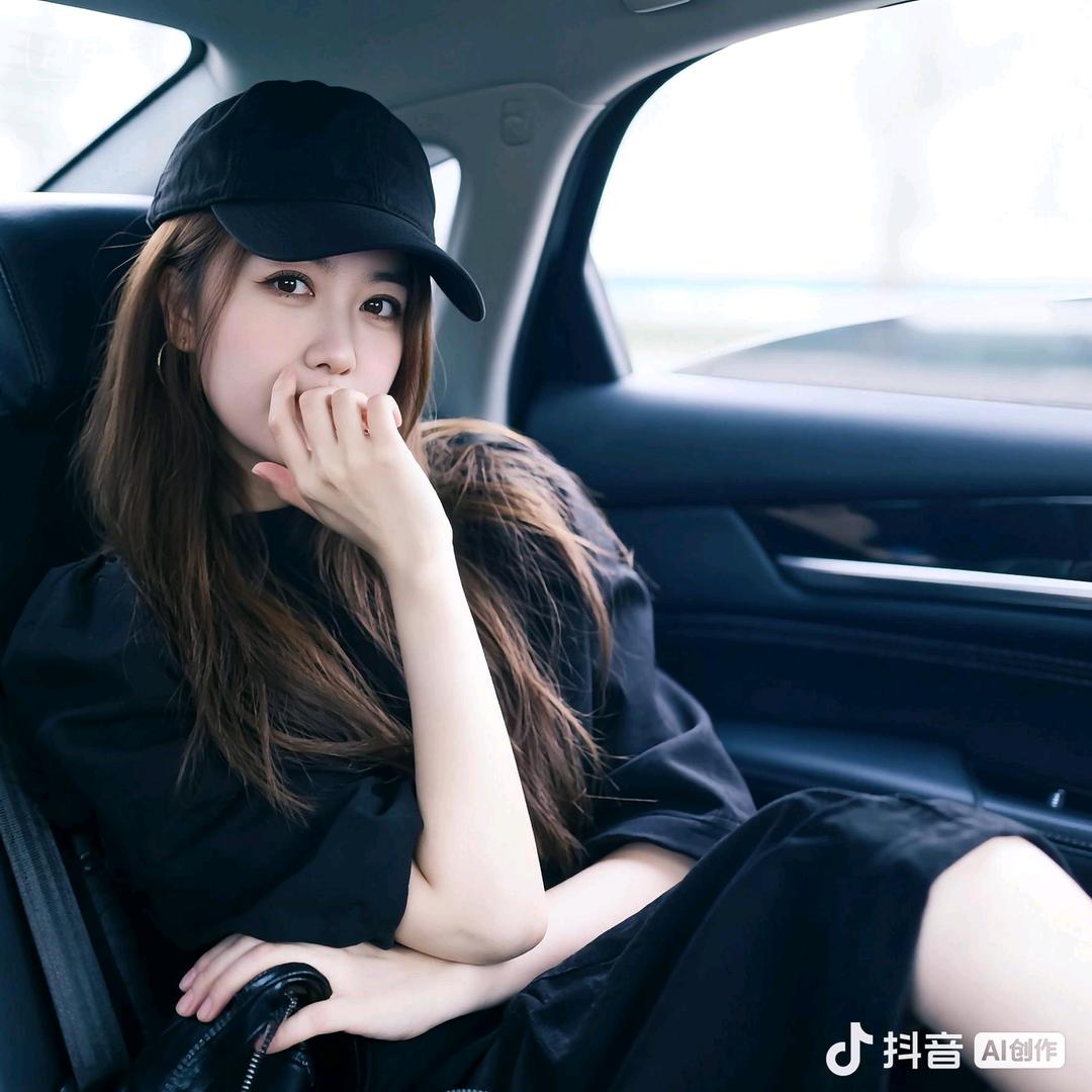 周丽❤️