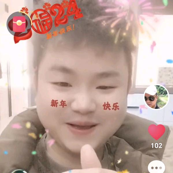 凯凯