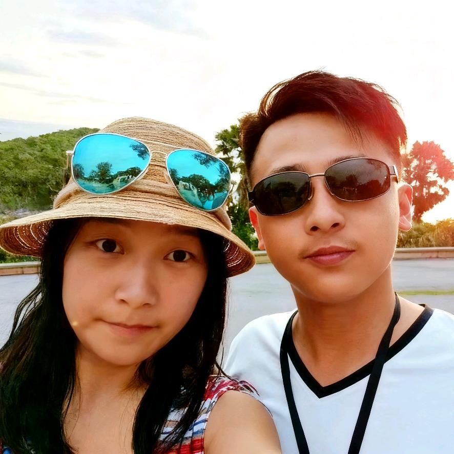 回眸柒拾伍°😎