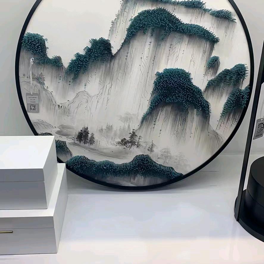 骏马飞腾