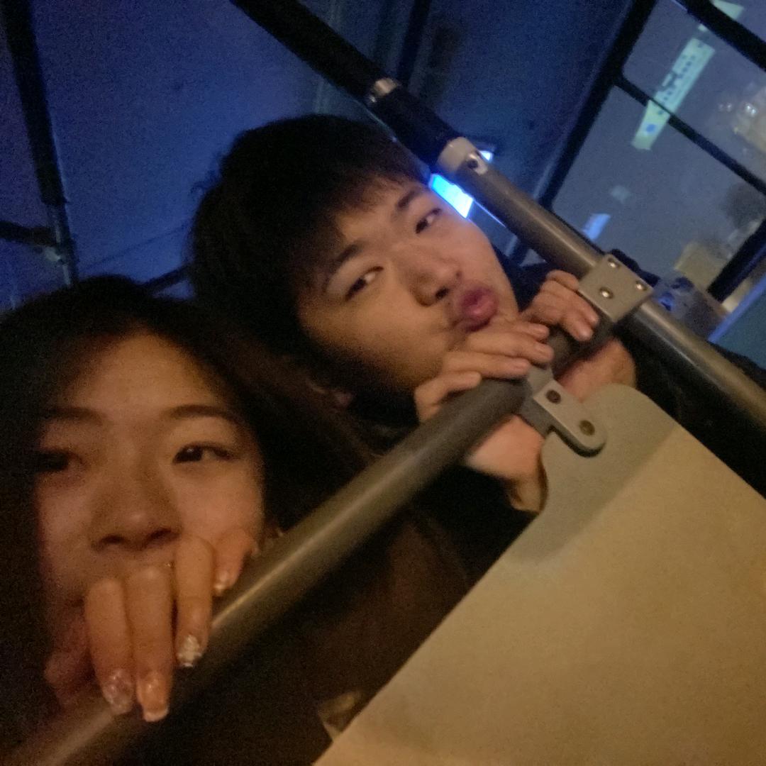 小吴不服