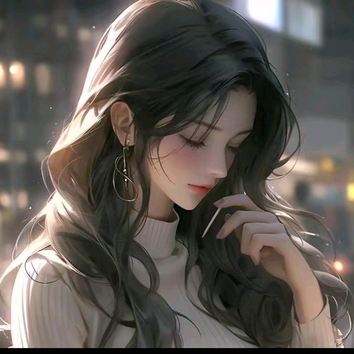 @😍烟熏妆😘
