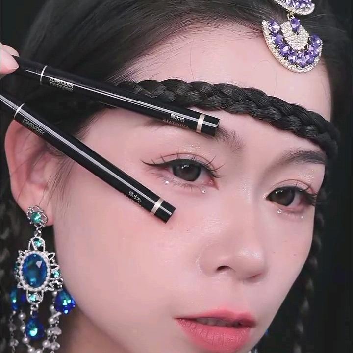 妆小六
