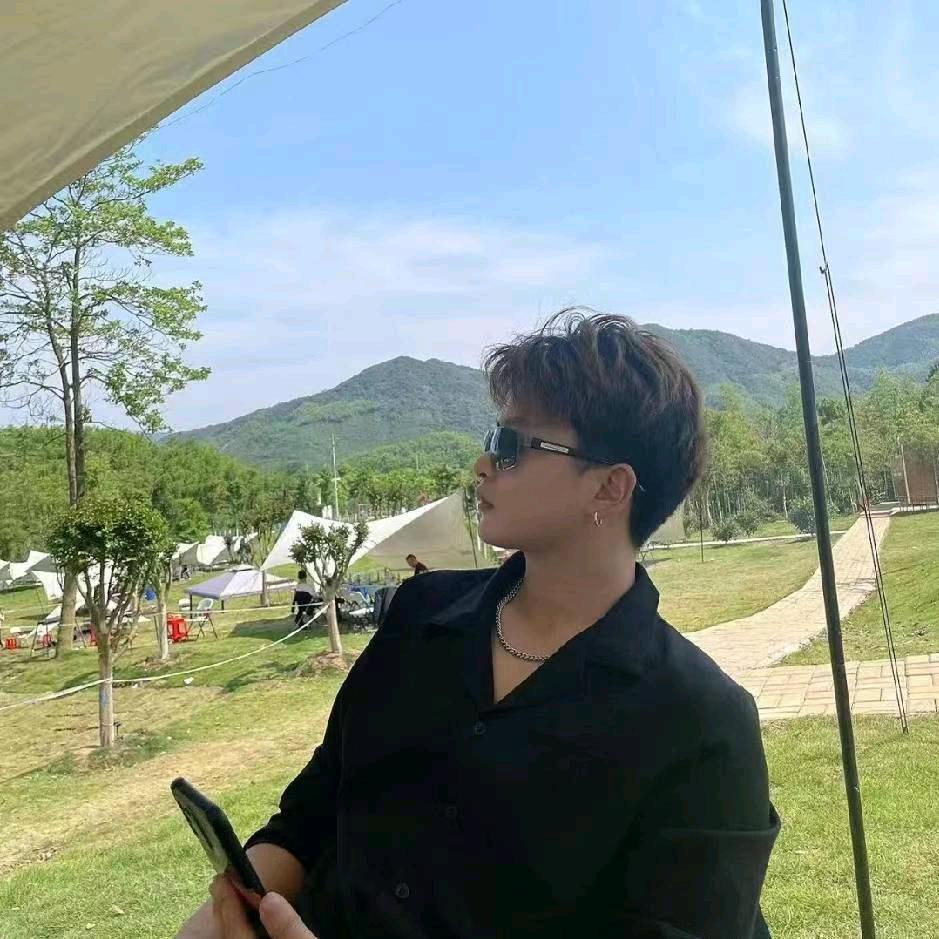 折耳根炒香菜🐑