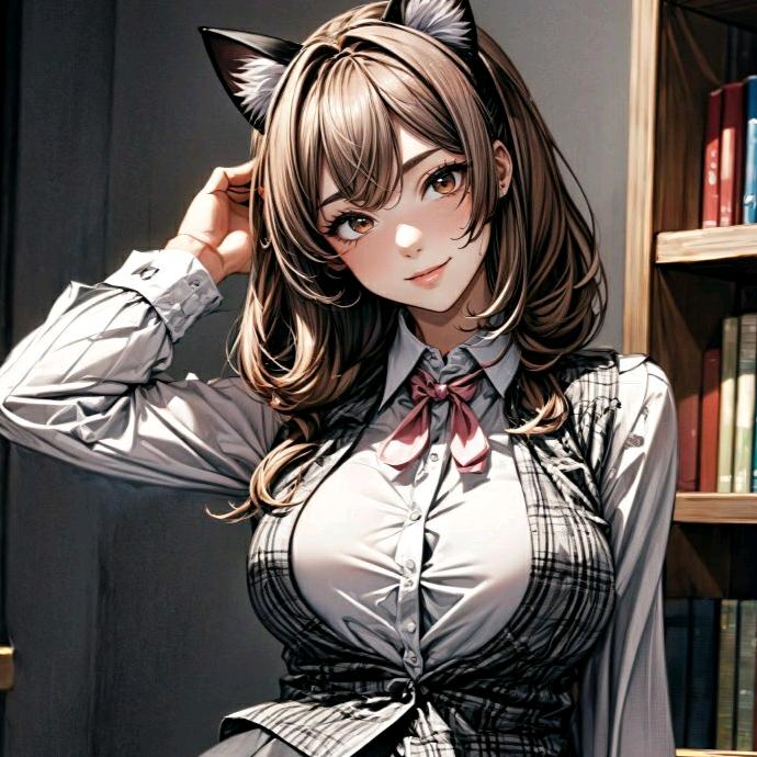 AI赏颜