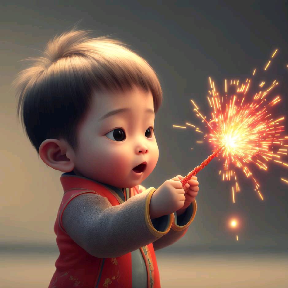 花炮世界