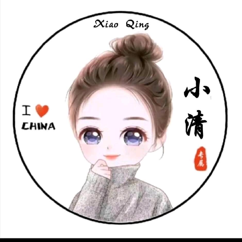 爱吃豆芽青菁