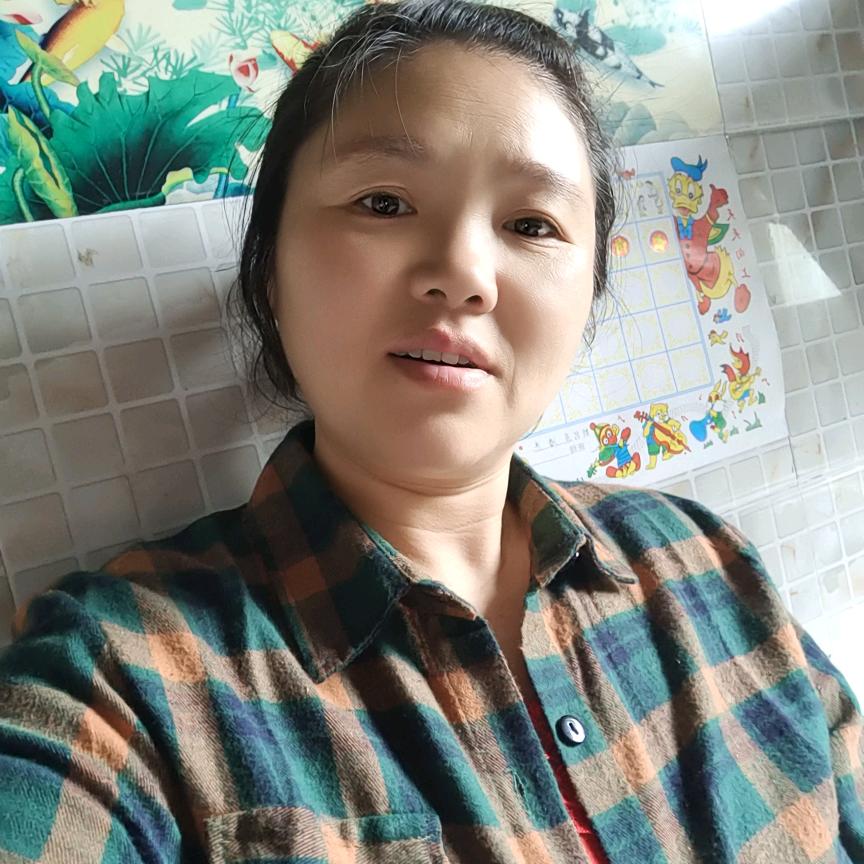 雨中漫步