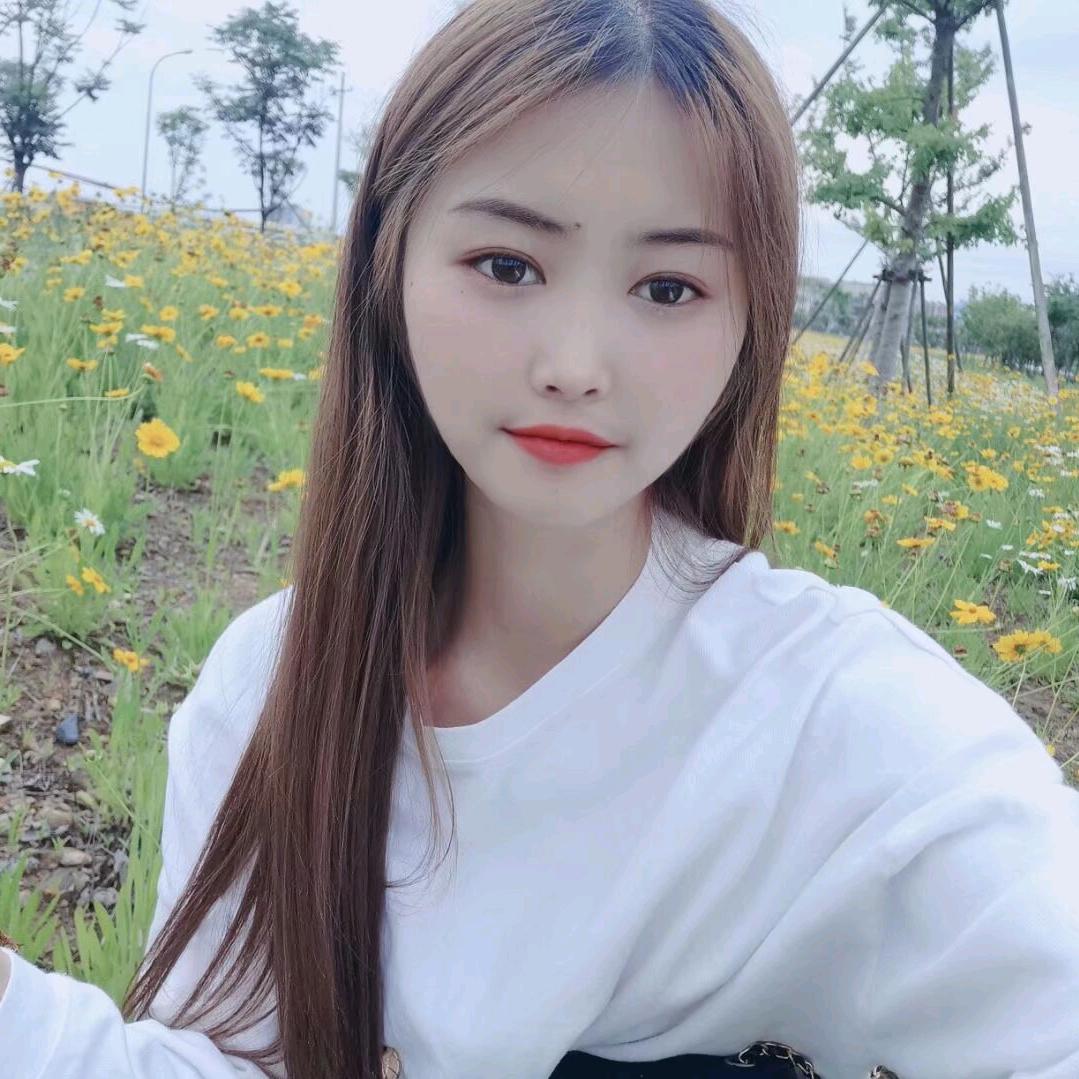 小仙女🧚