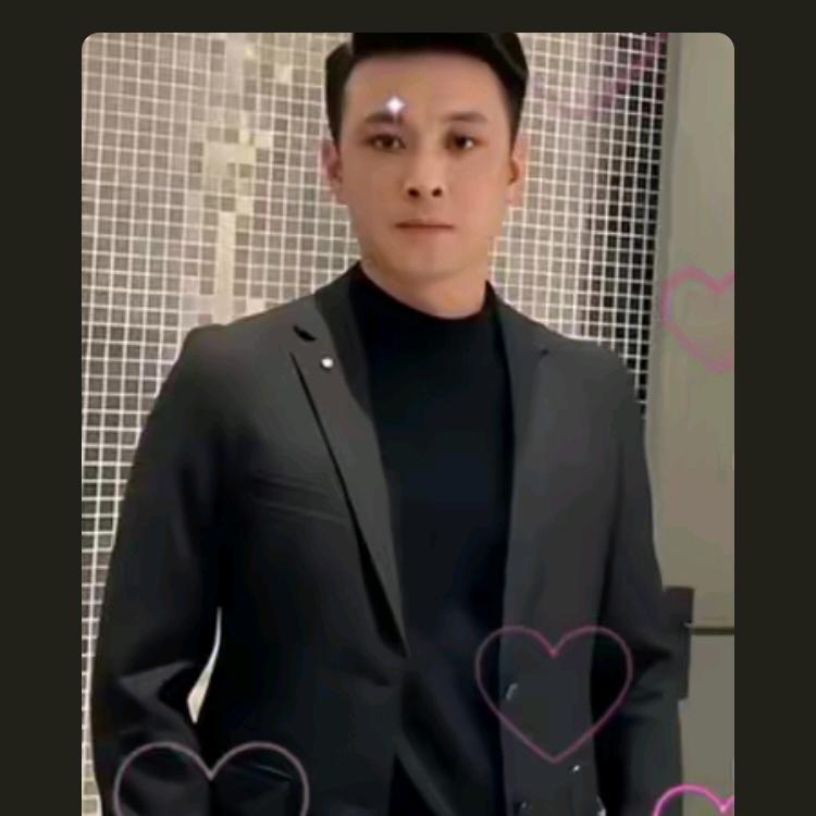 爱我中华